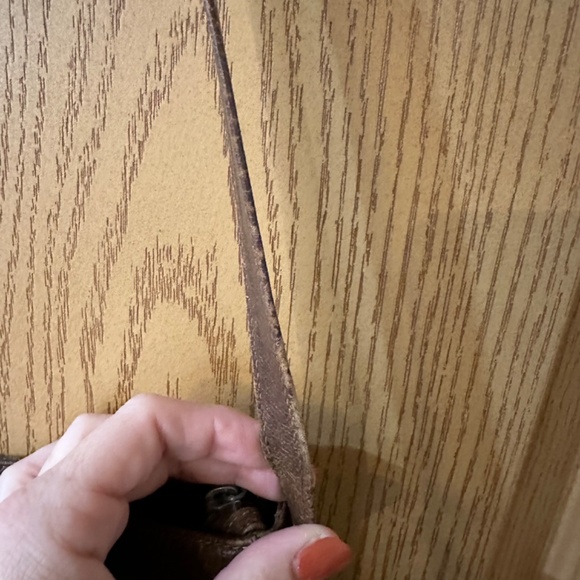 Authentic Vintage Gucci Handbag and Wallet - Picture 11 of 11